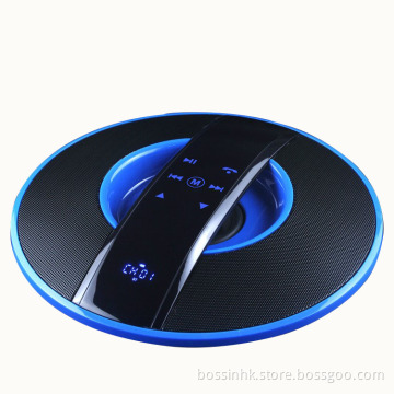 New Nfc Wireless Bass Bluetooth Speaker (BS-228)